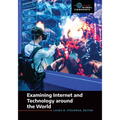 Examining Internet and Technology Around the World - Hardcover
