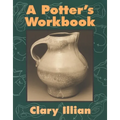 The Potter's Workbook - Paperback