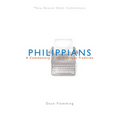 Philippians: A Commentary in the Wesleyan Tradition - Paperback