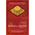 To Shield the Queen - Paperback