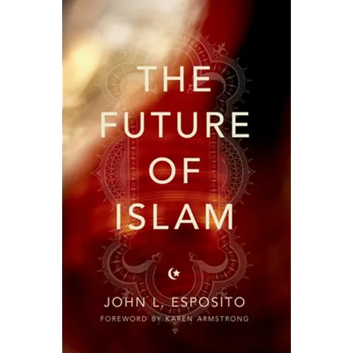 Future of Islam - Paperback