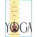 The Complete Illustrated Book of Yoga - Paperback