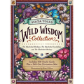 Maia Toll's Wild Wisdom Collection: The Illustrated Herbiary, the Illustrated Crystallary, and the Illustrated Bestiary; A Three-Book Set; Includes 10 - Hardcover