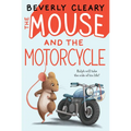The Mouse and the Motorcycle - Paperback