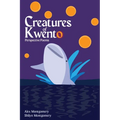 Creatures of Kwento: Perspective Poems - Paperback