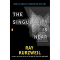 The Singularity Is Near: When Humans Transcend Biology - Paperback