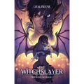 The WitchSlayer: Witch Bound: Book 1 - Paperback