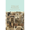 Crime and Punishment - Hardcover