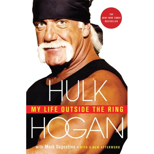 My Life Outside the Ring: A Memoir - Paperback