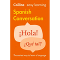 Spanish Conversation - Paperback