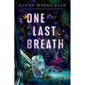 One Last Breath - Hardcover