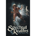Spectral Realms No. 14: Winter 2021 - Paperback