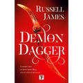 Demon Dagger - Paperback