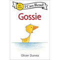 Gossie - Paperback