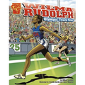Wilma Rudolph: Olympic Track Star - Paperback