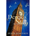 Derek's Story - Paperback