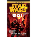 501st: Star Wars Legends (Imperial Commando): An Imperial Commando Novel - Mass Market Paperbound