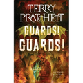 Guards! Guards!: A Discworld Novel - Paperback