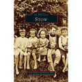 Stow - Hardcover