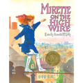 Mirette on the High Wire - Paperback