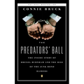The Predators' Ball: The Inside Story of Drexel Burnham and the Rise of the Junkbond Raiders - Paperback