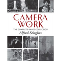Camera Work: The Complete Image Collection - Paperback