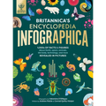 Britannica's Encyclopedia Infographica: 1,000s of Facts & Figures--About Earth, Space, Animals, the Body, Technology & More--Revealed in Pictures - Hardcover