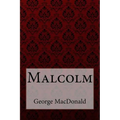 Malcolm George MacDonald - Paperback