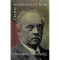 On the Sensations of Tone - Paperback