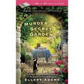 Murder in the Secret Garden - Mass Market Paperbound