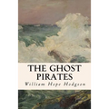 The Ghost Pirates - Paperback