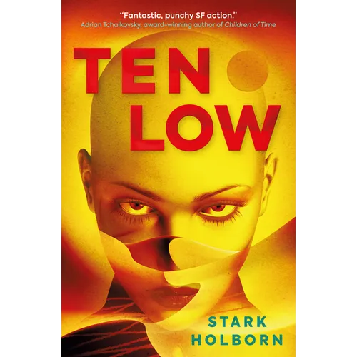 Ten Low: The First of the Factus Sequence - Paperback