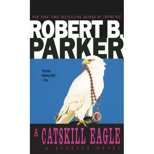A Catskill Eagle - Mass Market Paperbound