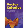 Vector Calculus - Paperback
