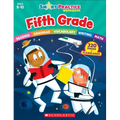 Smart Practice Workbook: Fifth Grade - Paperback