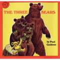 The Three Bears - Hardcover
