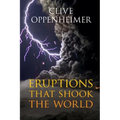 Eruptions That Shook the World - Hardcover