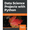 Data Science Projects with Python - Paperback