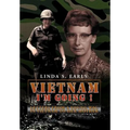 Vietnam I'm Going !: Letters from a Young WAC in Vietnam to her Mother - Hardcover