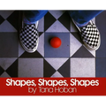 Shapes, Shapes, Shapes - Hardcover
