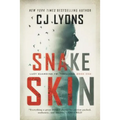 Snake Skin: a Lucy Guardino FBI Thriller - Paperback
