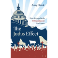 The Judas Effect - Paperback