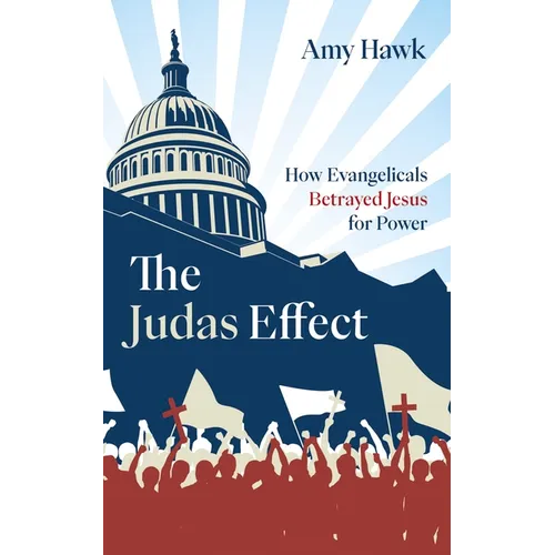 The Judas Effect - Paperback