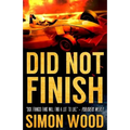 Did Not Finish - Paperback