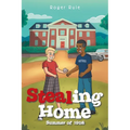 Stealing Home: Summer of 1958 - Paperback