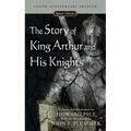 The Story of King Arthur and His Knights - Mass Market Paperbound