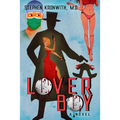 Lover Boy - Paperback