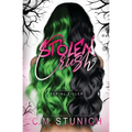 Stolen Crush - Paperback