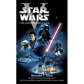 The Empire Strikes Back: Star Wars: Episode V - Mass Market Paperbound