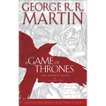 A Game of Thrones: The Graphic Novel: Volume One - Hardcover